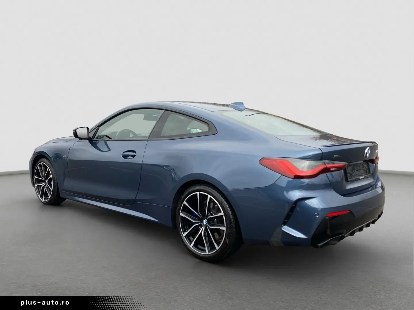 BMW M440d xDrive Coupé (Navi AHK HUD )