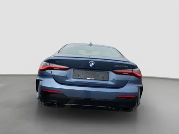BMW M440d xDrive Coupé (Navi AHK HUD )