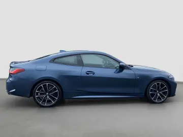 BMW M440d xDrive Coupé (Navi AHK HUD )