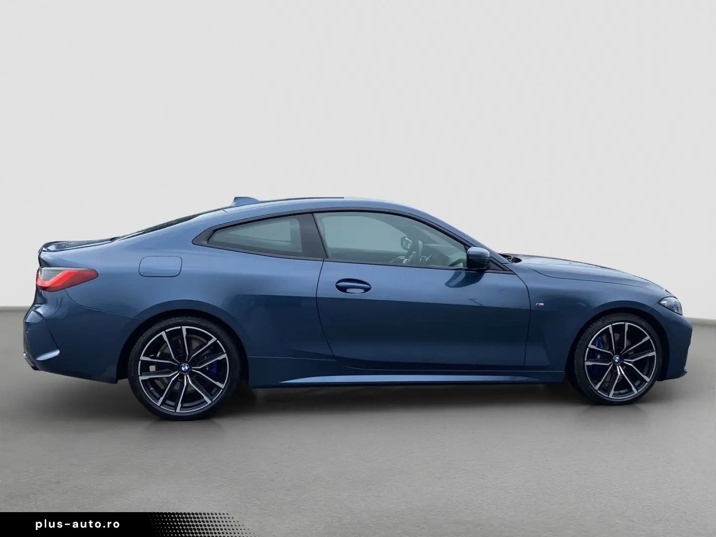 BMW M440d xDrive Coupé (Navi AHK HUD )