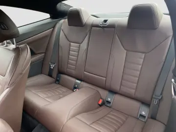 BMW M440d xDrive Coupé (Navi AHK HUD )