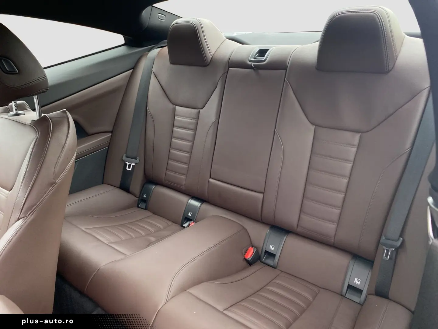 BMW M440d xDrive Coupé (Navi AHK HUD )