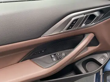 BMW M440d xDrive Coupé (Navi AHK HUD )