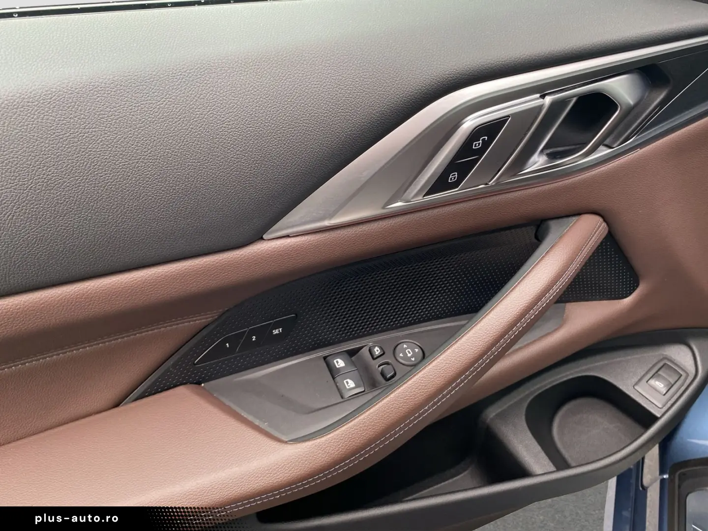 BMW M440d xDrive Coupé (Navi AHK HUD )