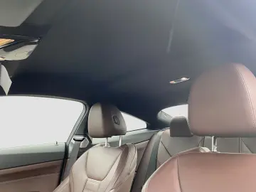 BMW M440d xDrive Coupé (Navi AHK HUD )