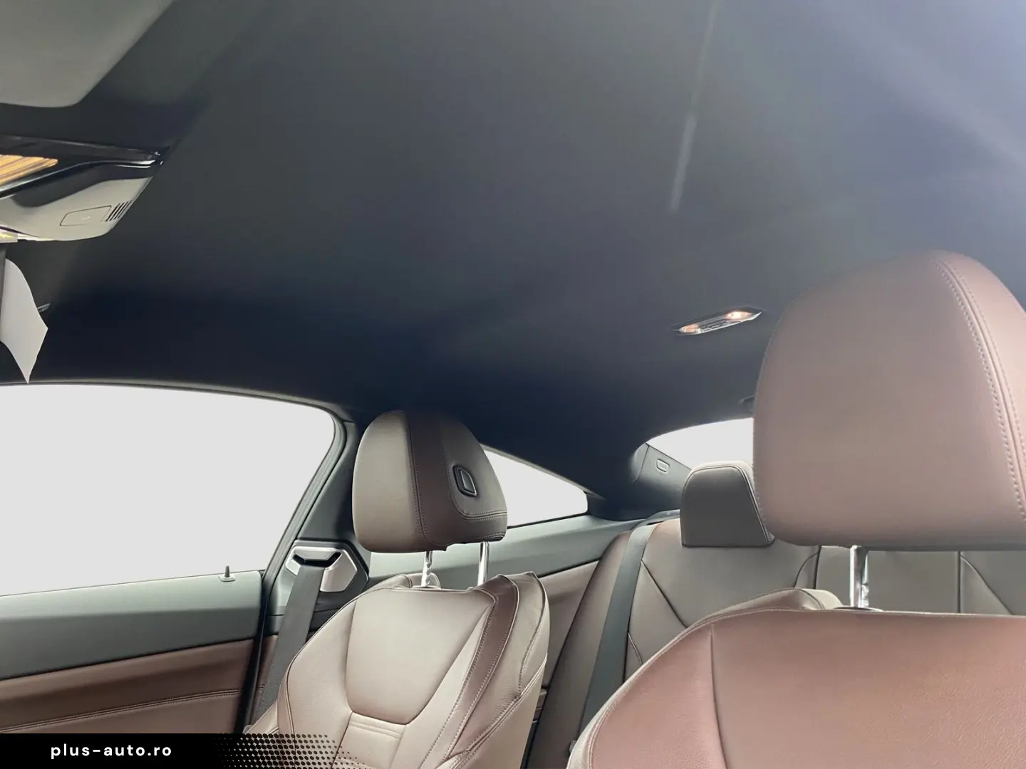 BMW M440d xDrive Coupé (Navi AHK HUD )