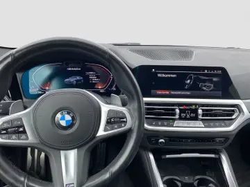 BMW M440d xDrive Coupé (Navi AHK HUD )