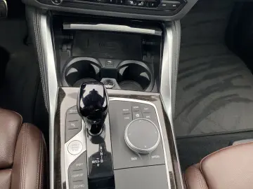 BMW M440d xDrive Coupé (Navi AHK HUD )