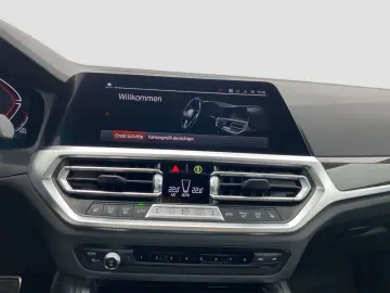 BMW M440d xDrive Coupé (Navi AHK HUD )