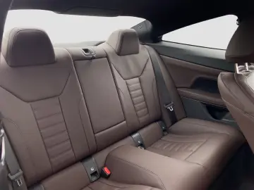 BMW M440d xDrive Coupé (Navi AHK HUD )