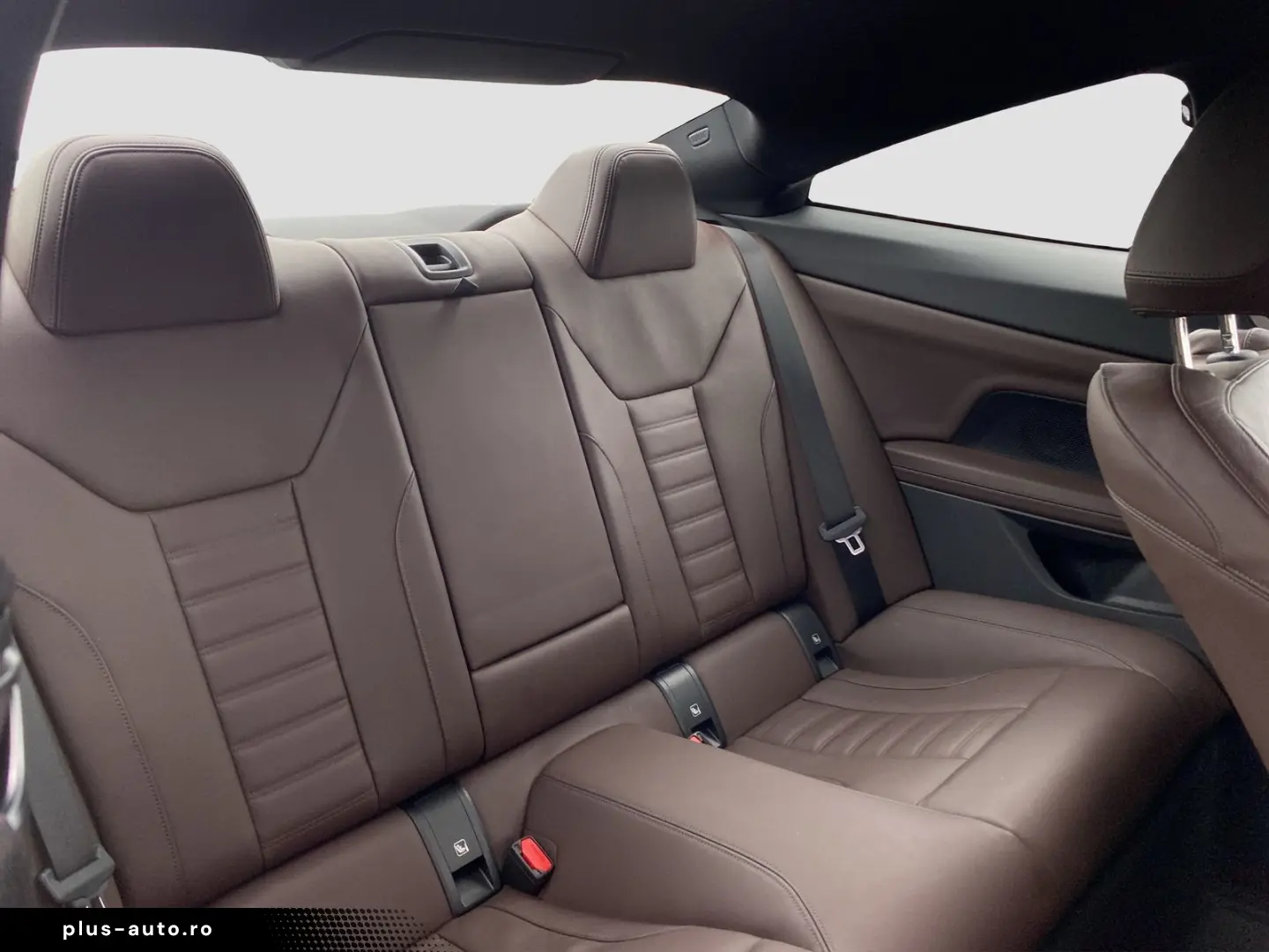 BMW M440d xDrive Coupé (Navi AHK HUD )