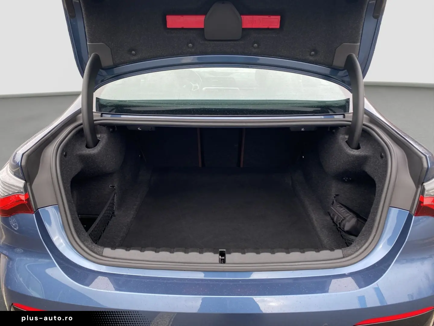 BMW M440d xDrive Coupé (Navi AHK HUD )