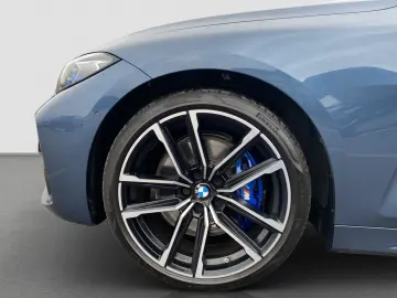 BMW M440d xDrive Coupé (Navi AHK HUD )