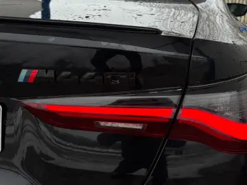 BMW BMW M440i xDrive Coupé scheckheftgepflegt