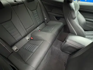 BMW BMW M440i xDrive Coupé scheckheftgepflegt