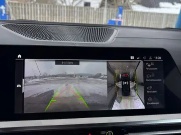 BMW BMW M440i xDrive Coupé scheckheftgepflegt