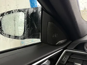 BMW BMW M440i xDrive Coupé scheckheftgepflegt