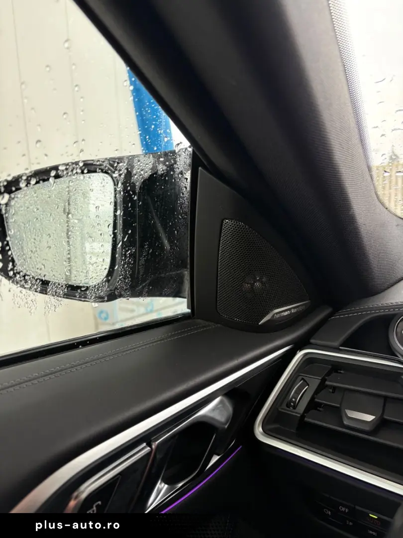 BMW BMW M440i xDrive Coupé scheckheftgepflegt