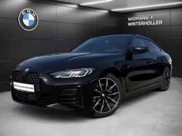BMW M440i xDrive Gran Coupé DA Prof PA HUD H K Laser
