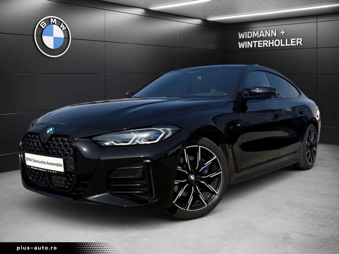 BMW M440i xDrive Gran Coupé DA Prof PA HUD H K Laser