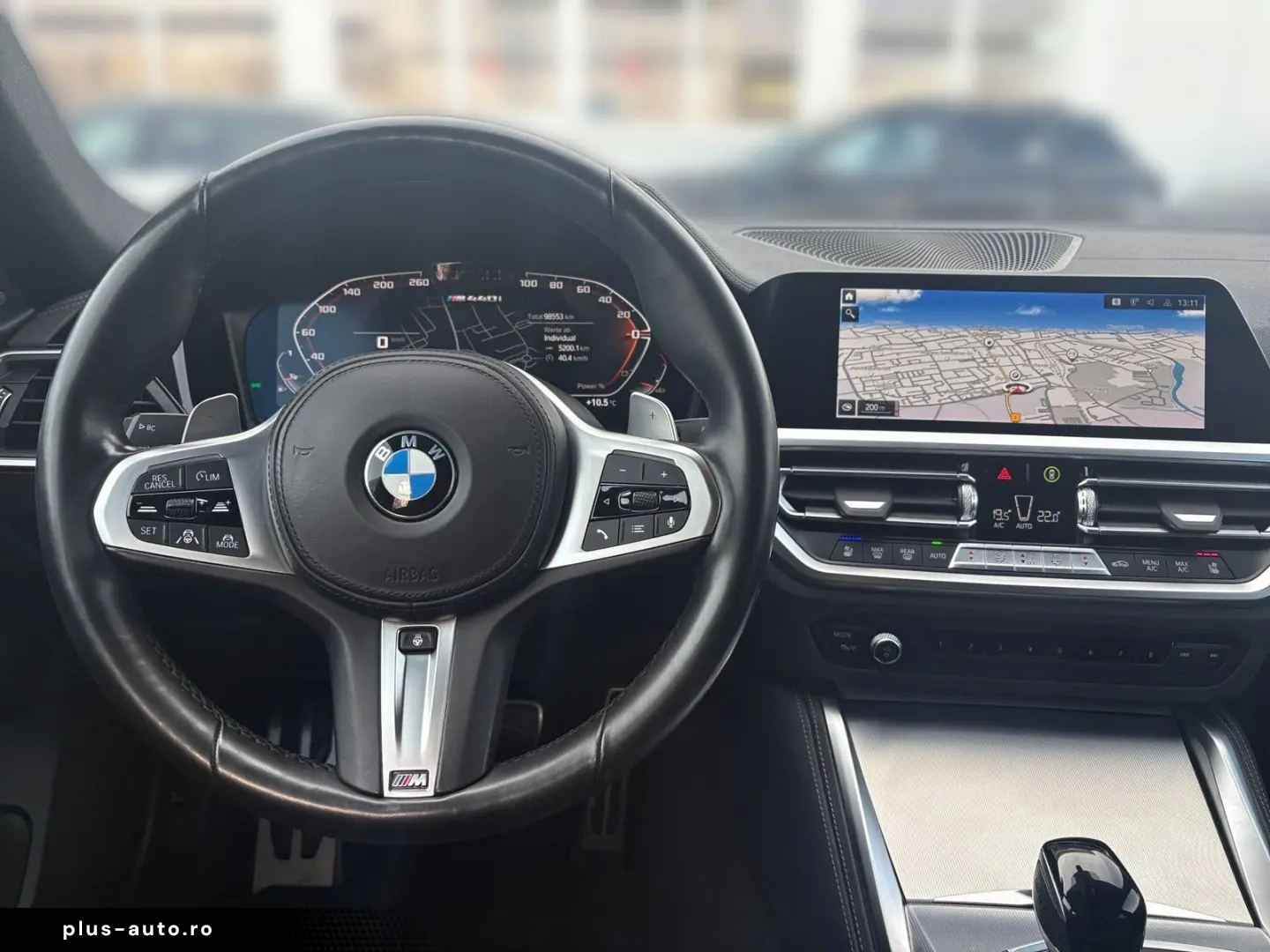 BMW M440i xDrive Gran Coupé DA Prof PA HUD H K Laser