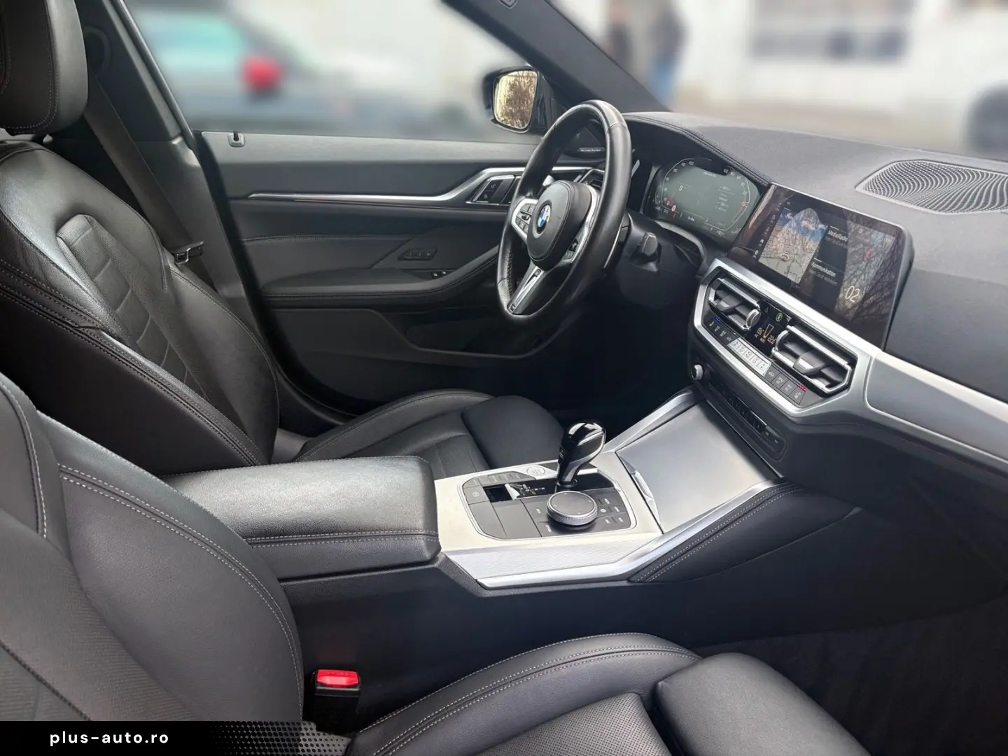 BMW M440i xDrive Gran Coupé DA Prof PA HUD H K Laser