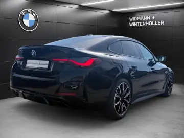 BMW M440i xDrive Gran Coupé DA Prof PA HUD H K Laser