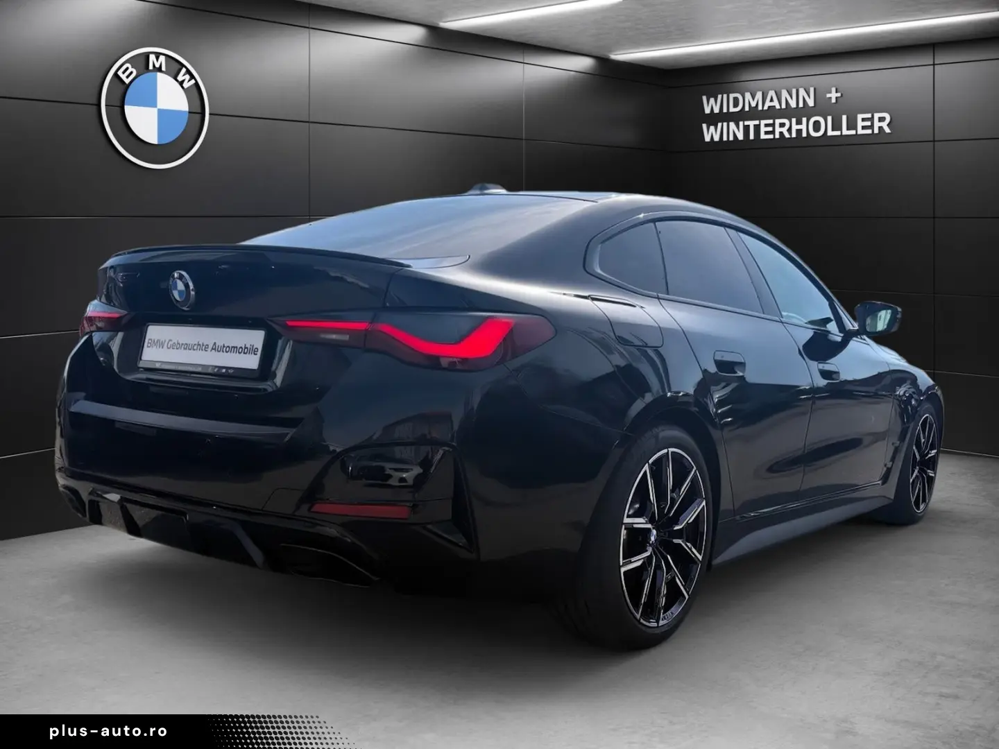 BMW M440i xDrive Gran Coupé DA Prof PA HUD H K Laser