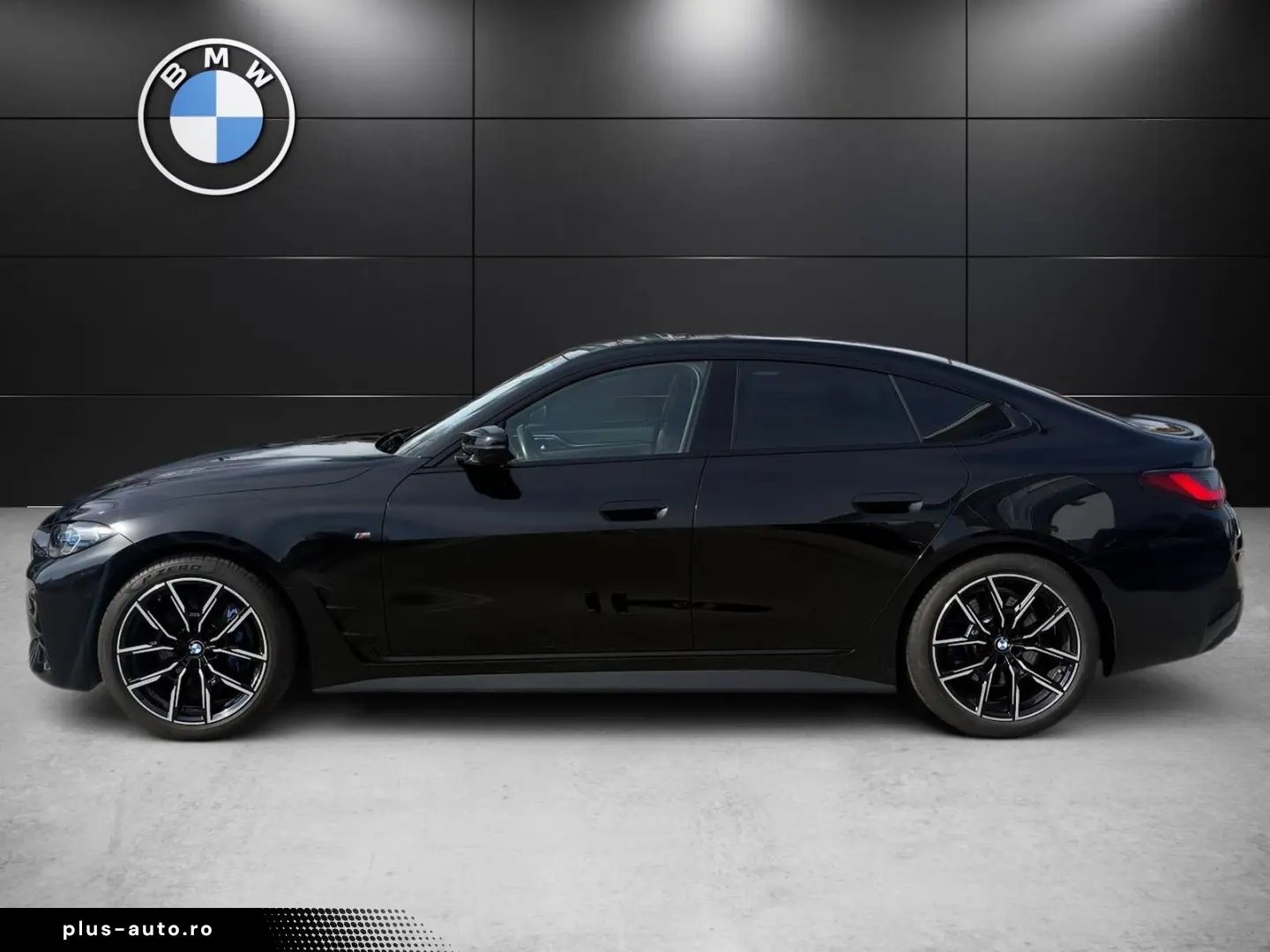 BMW M440i xDrive Gran Coupé DA Prof PA HUD H K Laser