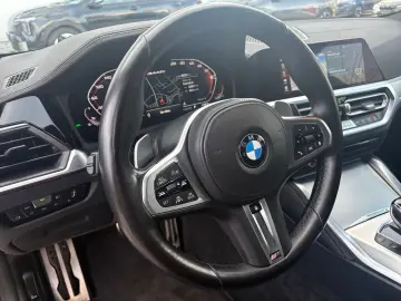 BMW M440i xDrive Gran Coupé DA Prof PA HUD H K Laser