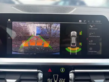 BMW M440i xDrive Gran Coupé DA Prof PA HUD H K Laser