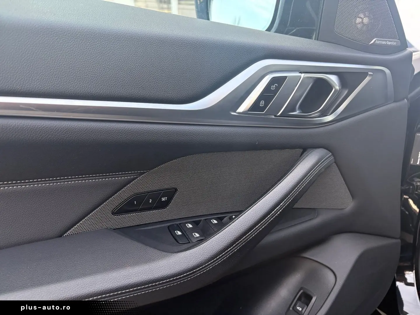 BMW M440i xDrive Gran Coupé DA Prof PA HUD H K Laser