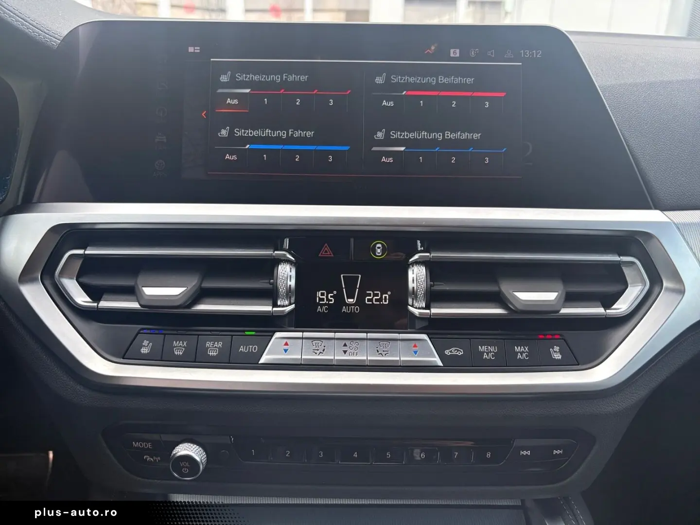 BMW M440i xDrive Gran Coupé DA Prof PA HUD H K Laser