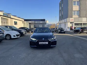 BMW M440d xDrive Cabrio M Sport HeadUp Laser Innovat