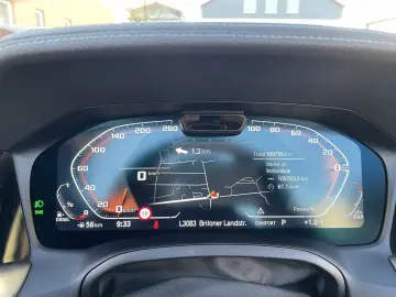 BMW M440d xDrive Cabrio M Sport HeadUp Laser Innovat