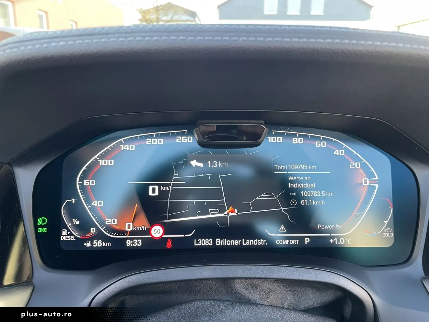 BMW M440d xDrive Cabrio M Sport HeadUp Laser Innovat