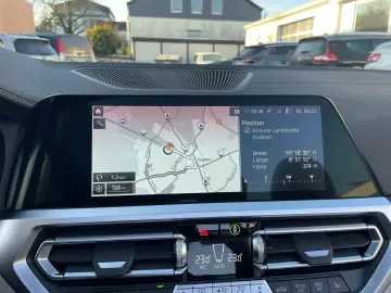 BMW M440d xDrive Cabrio M Sport HeadUp Laser Innovat