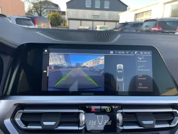 BMW M440d xDrive Cabrio M Sport HeadUp Laser Innovat