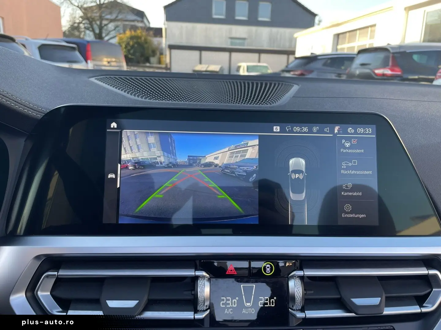 BMW M440d xDrive Cabrio M Sport HeadUp Laser Innovat