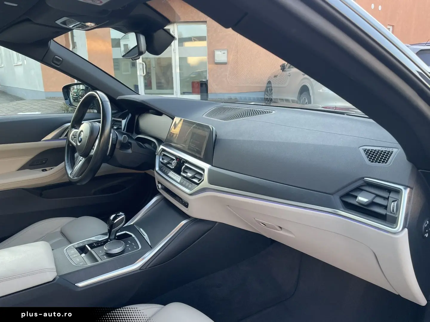 BMW M440d xDrive Cabrio M Sport HeadUp Laser Innovat