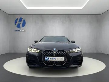 BMW M440 i xD M Sport Laser ACC 360  HUD H&K 19LM