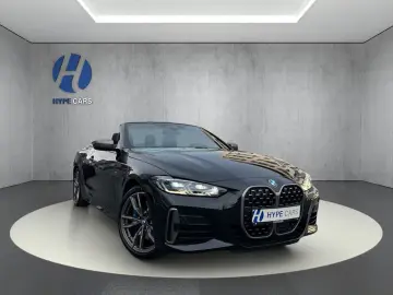 BMW M440 i xD M Sport Laser ACC 360  HUD H&K 19LM