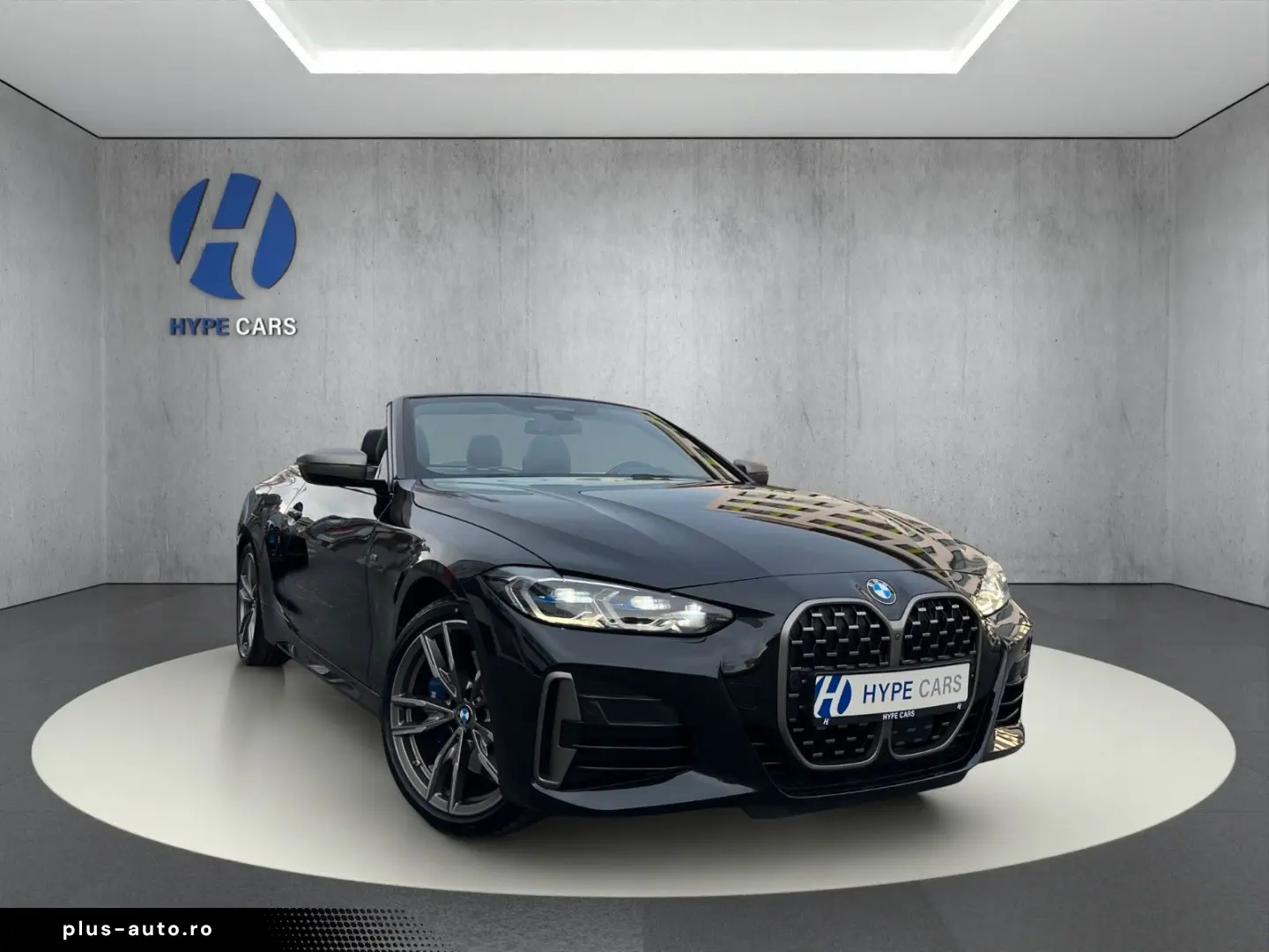 BMW M440 i xD M Sport Laser ACC 360  HUD H&K 19LM