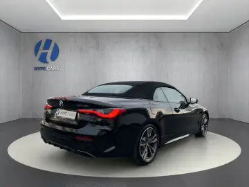 BMW M440 i xD M Sport Laser ACC 360  HUD H&K 19LM