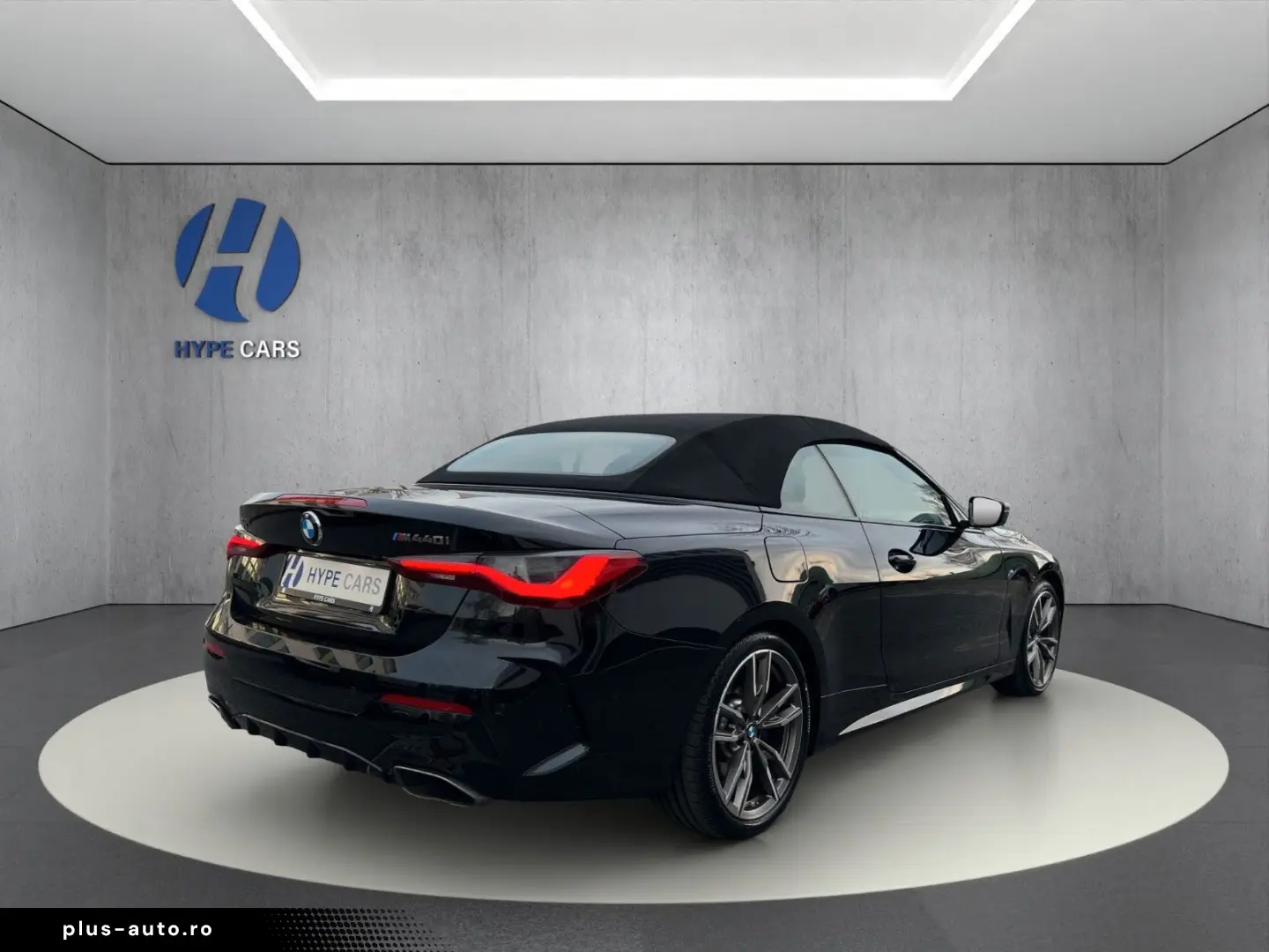 BMW M440 i xD M Sport Laser ACC 360  HUD H&K 19LM