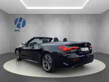 BMW M440 i xD M Sport Laser ACC 360  HUD H&K 19LM