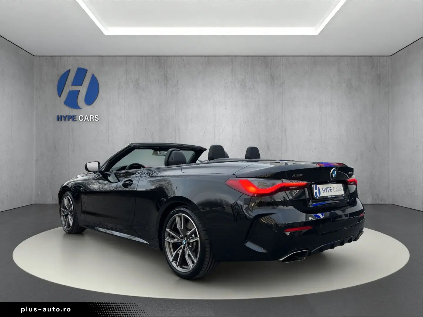 BMW M440 i xD M Sport Laser ACC 360  HUD H&K 19LM