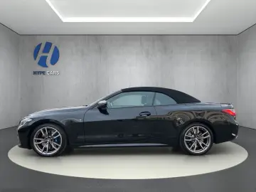 BMW M440 i xD M Sport Laser ACC 360  HUD H&K 19LM