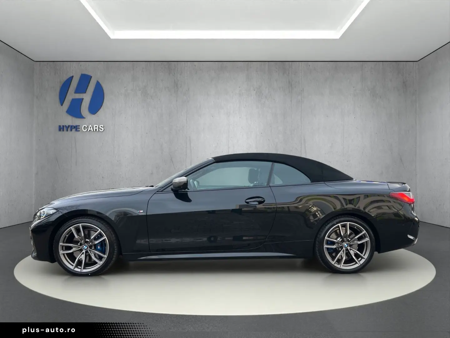 BMW M440 i xD M Sport Laser ACC 360  HUD H&K 19LM