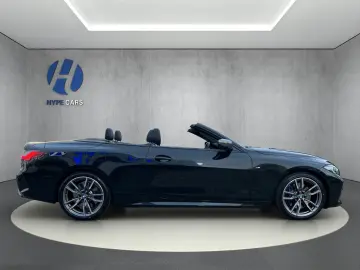 BMW M440 i xD M Sport Laser ACC 360  HUD H&K 19LM